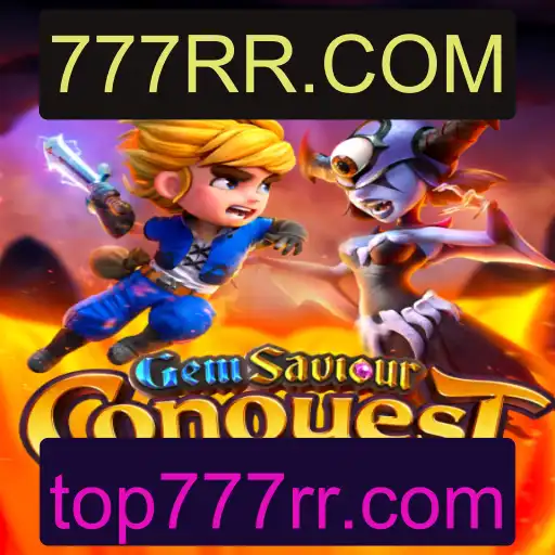 Descubra as Aventuras Épicas de GemSaviourConquest