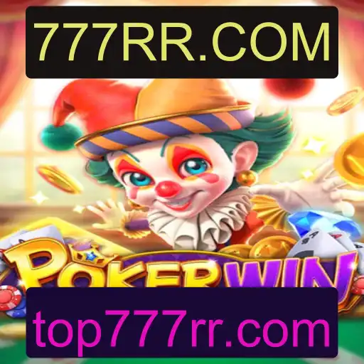 Desvendando o Jogo POKERWIN: Estratégias e Regras com 777RR.COM