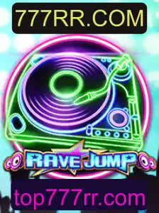 Conheça o Empolgante Mundo de 'RaveJump'