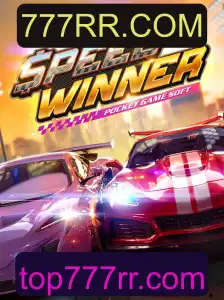 SpeedWinner: A Nova Sensação dos Jogos Online