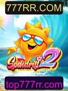 Explorando o Universo de Spindrift2: Jogo Inovador da 777RR.COM