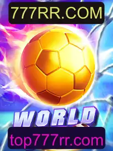 Descubra o Novo Jogo de Estratégia WorldCup com Ligação a 777RR.COM
